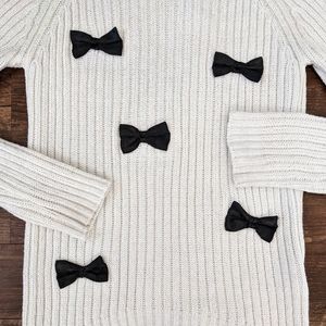 Epic Threads Bow Sweater
